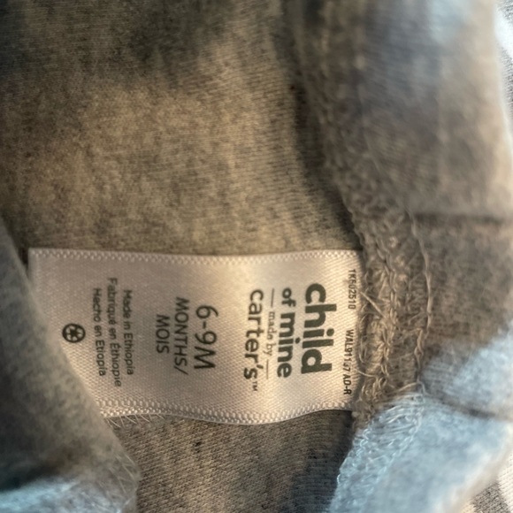 Baby Boy Clothing 6-9 months - Picture 3 of 12